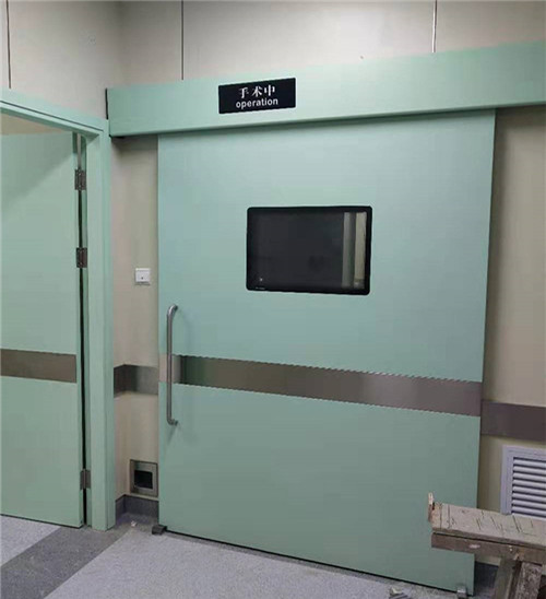 海南铅板门辐射防护铅门射线防护铅门可上门安装