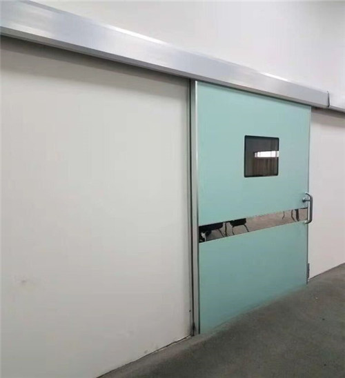 海南ct室防护门 ct室射线防护门 不锈钢铅板门 欢迎订购