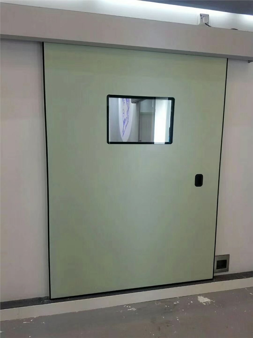 海南手术室气密防护门